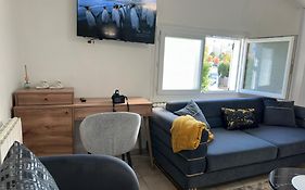 Jireh Loft Limeil Brévannes studio Privé